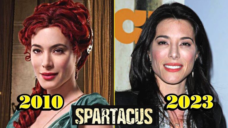 Download the Spartacus Cast Tv Series series from Mediafire