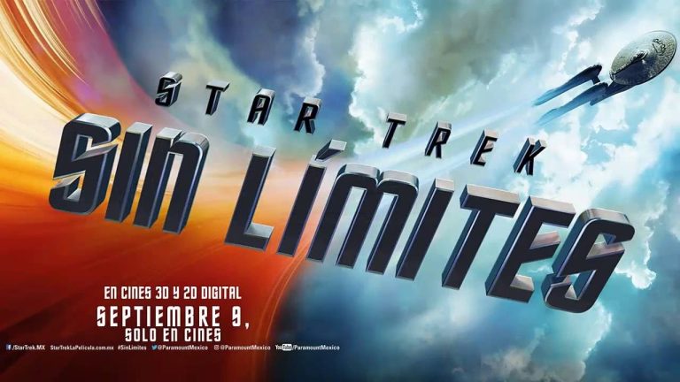 Download the Star Trek3 movie from Mediafire