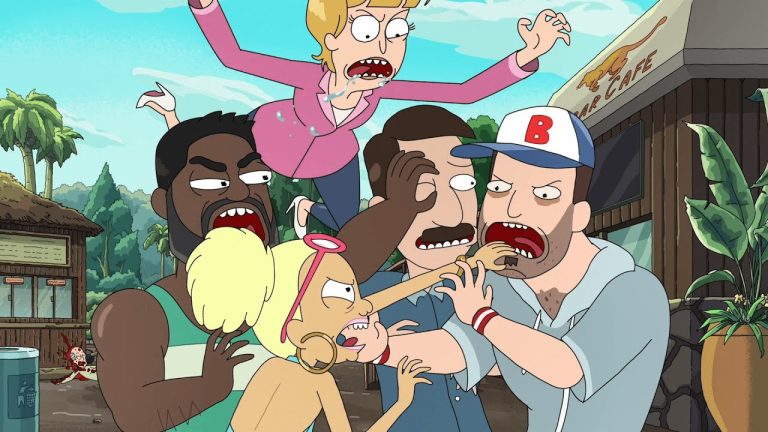 Download the Steve Shippy Tv Shows series from Mediafire