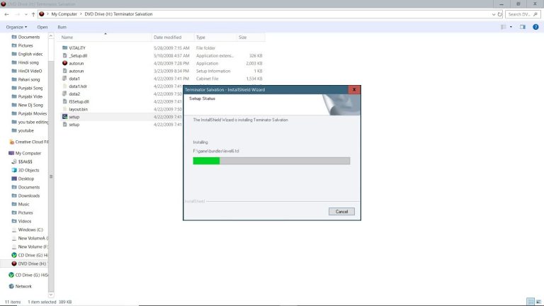 Download the Terminator Salvation Movies Cast movie from Mediafire