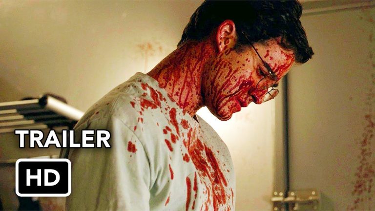 Download the The Assassination Of Gianni Versace Hulu series from Mediafire