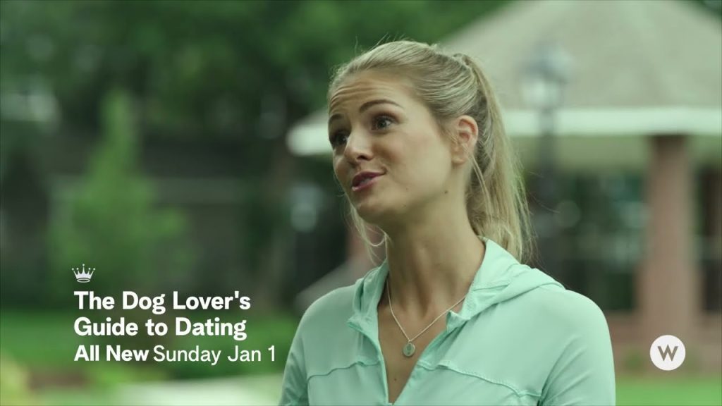 Download the The Dog Lovers Guide To Dating 2023 movie from Mediafire