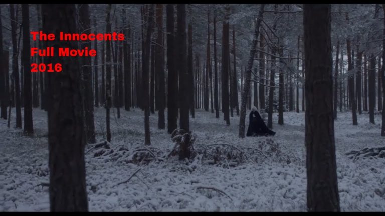 Download the The Innocents French Film movie from Mediafire