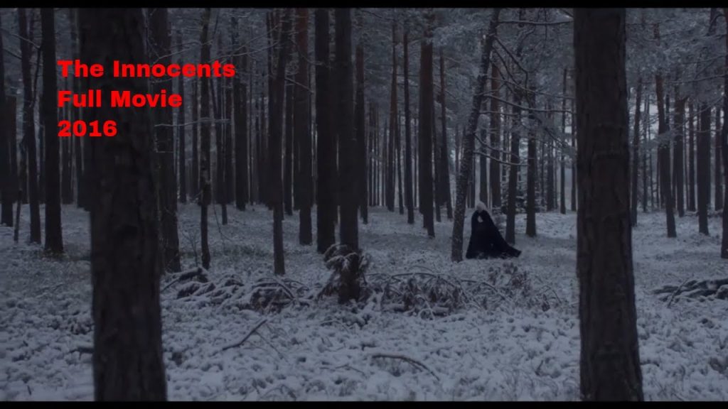 Download the The Innocents French Film movie from Mediafire