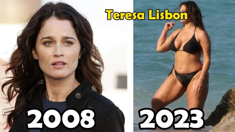 Download the The Mentalist Cast Season 1 series from Mediafire