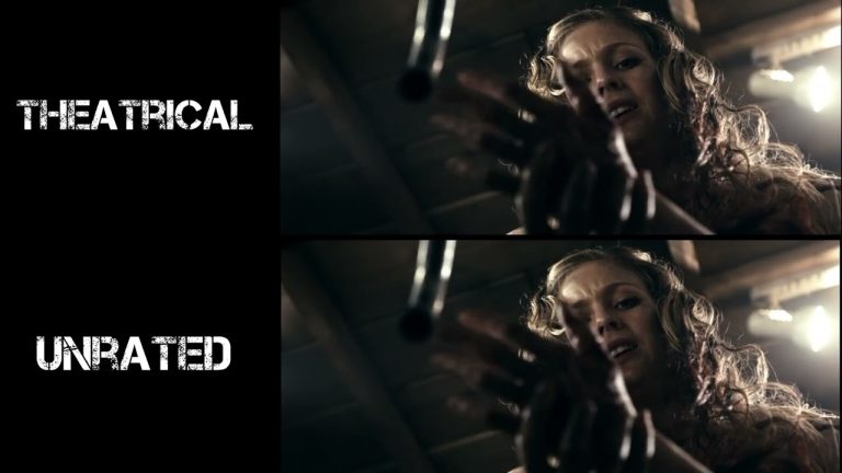 Download the The Movies Evil Dead 2013 movie from Mediafire