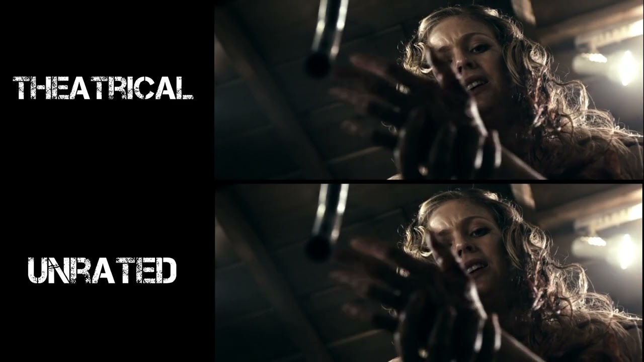 Download the The Movies Evil Dead 2013 movie from Mediafire