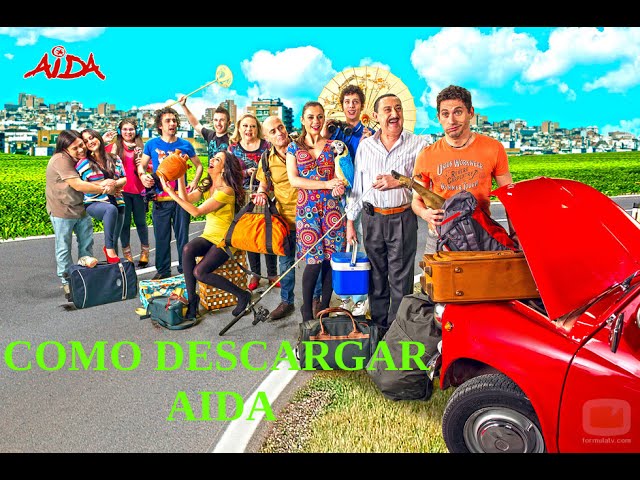 Download the Waka And Tammy series from Mediafire