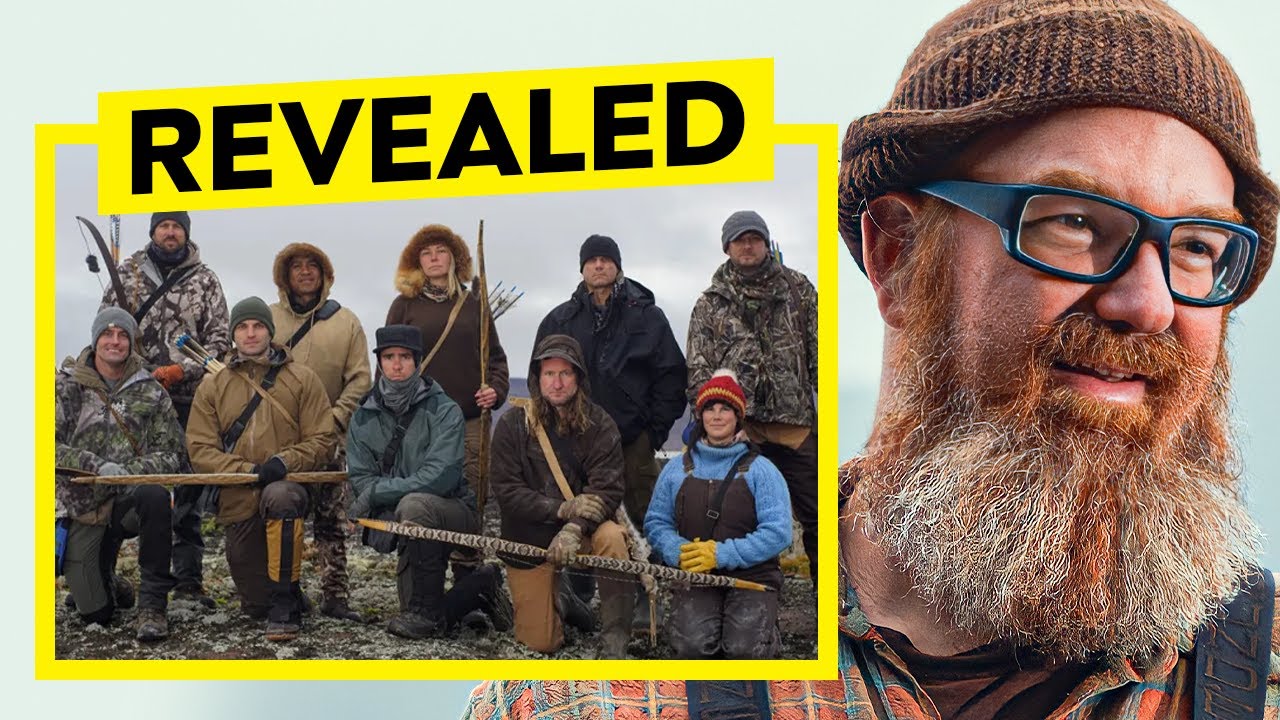 Download the When Will Season 10 Of Alone Be On Hulu series from Mediafire