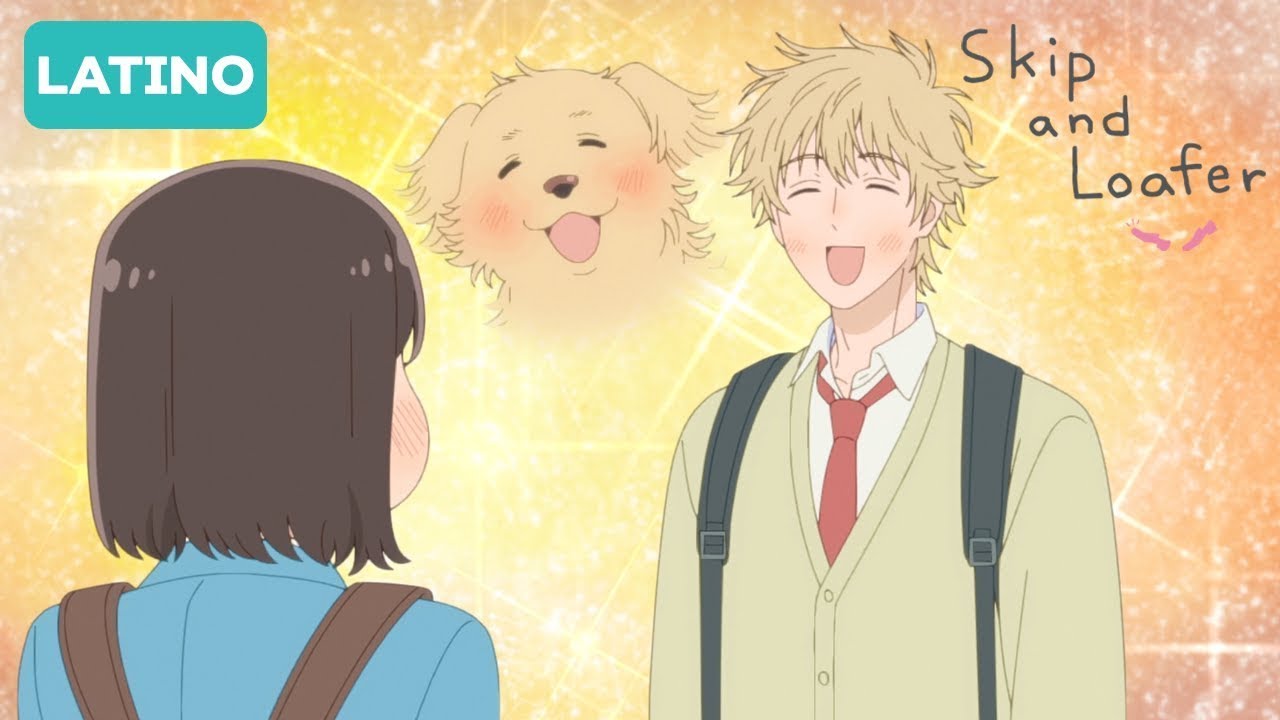 Download the Where Can I Watch Skip And Loafer series from Mediafire