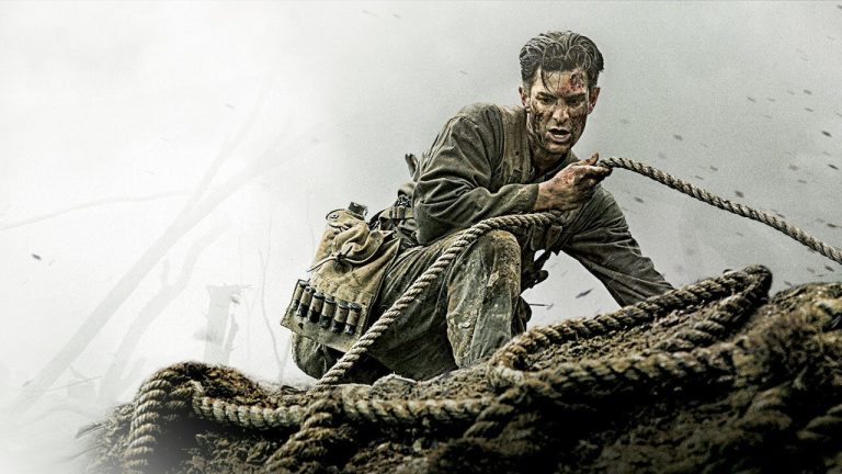 Download the Where Is The Hacksaw Ridge movie from Mediafire