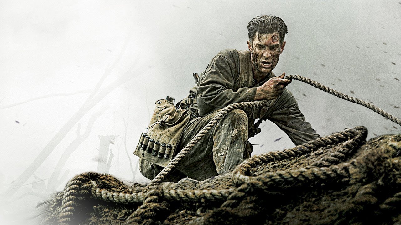 Download the Where Is The Hacksaw Ridge movie from Mediafire