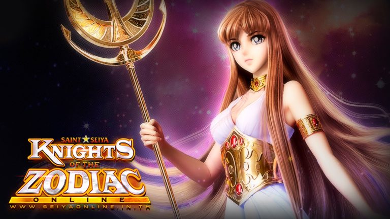 Download ​SAINT SEIYA: Knights of the Zodiac TV Show