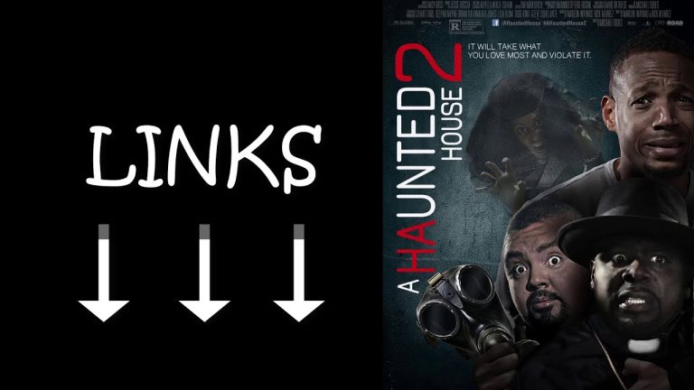 Download A Haunted House Movie 1 Download A Haunted House Movie