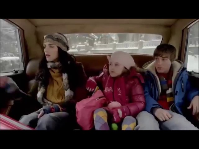 Download A Princess for Christmas Movie