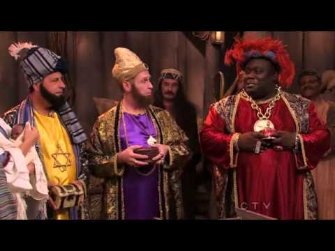 Download A Russell Peters Christmas Movie