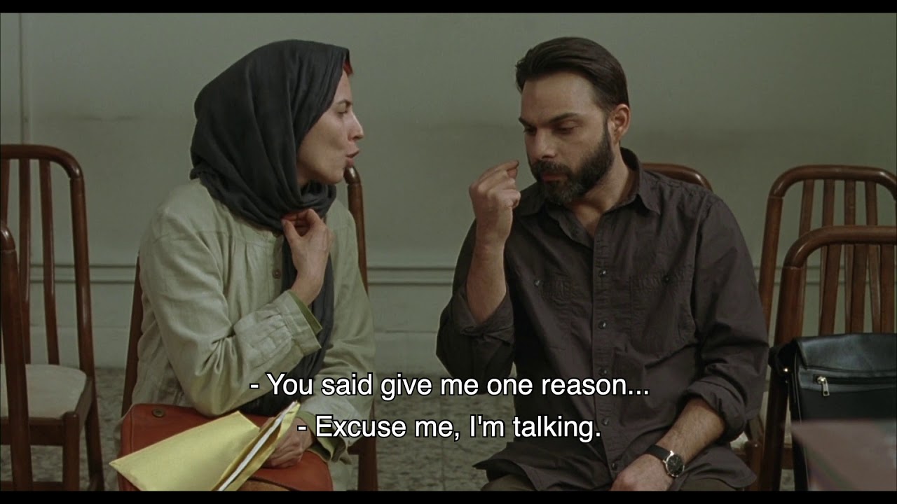 Download A Separation Movie