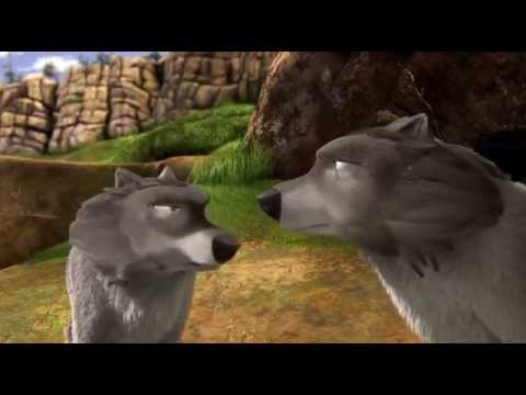 Download Alpha and Omega: The Legend of the Saw Tooth Cave Movie