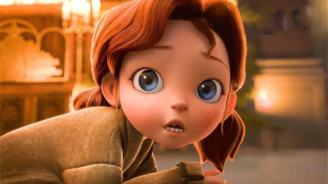 Download Angela's Christmas Movie