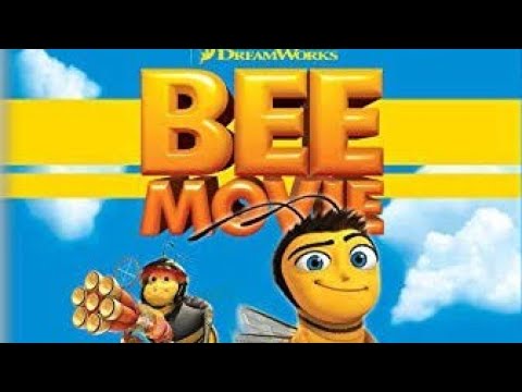 Download Bee Movie