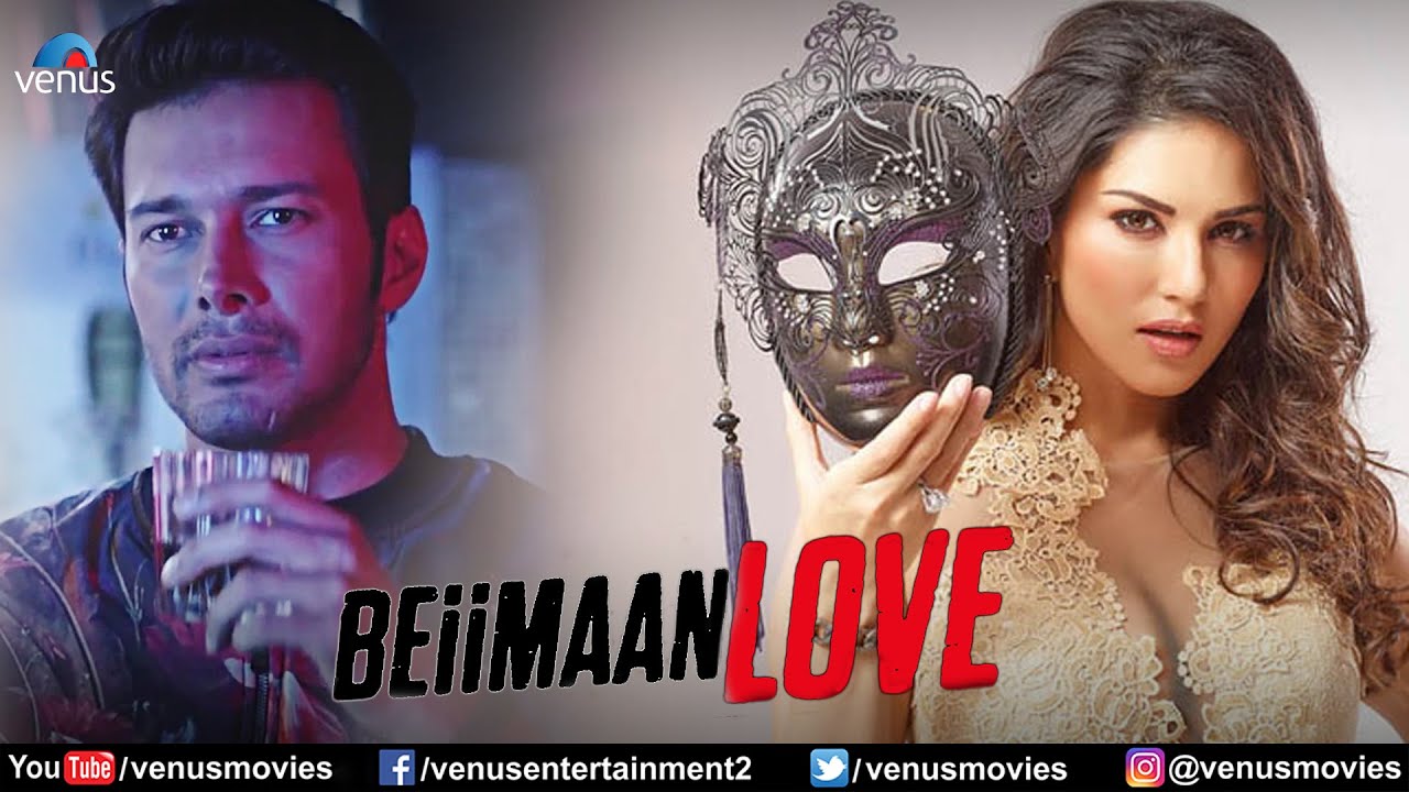 Download Beiimaan Love Movie