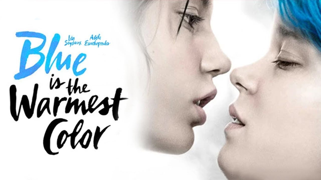 Download Blue Is the Warmest Color Movie