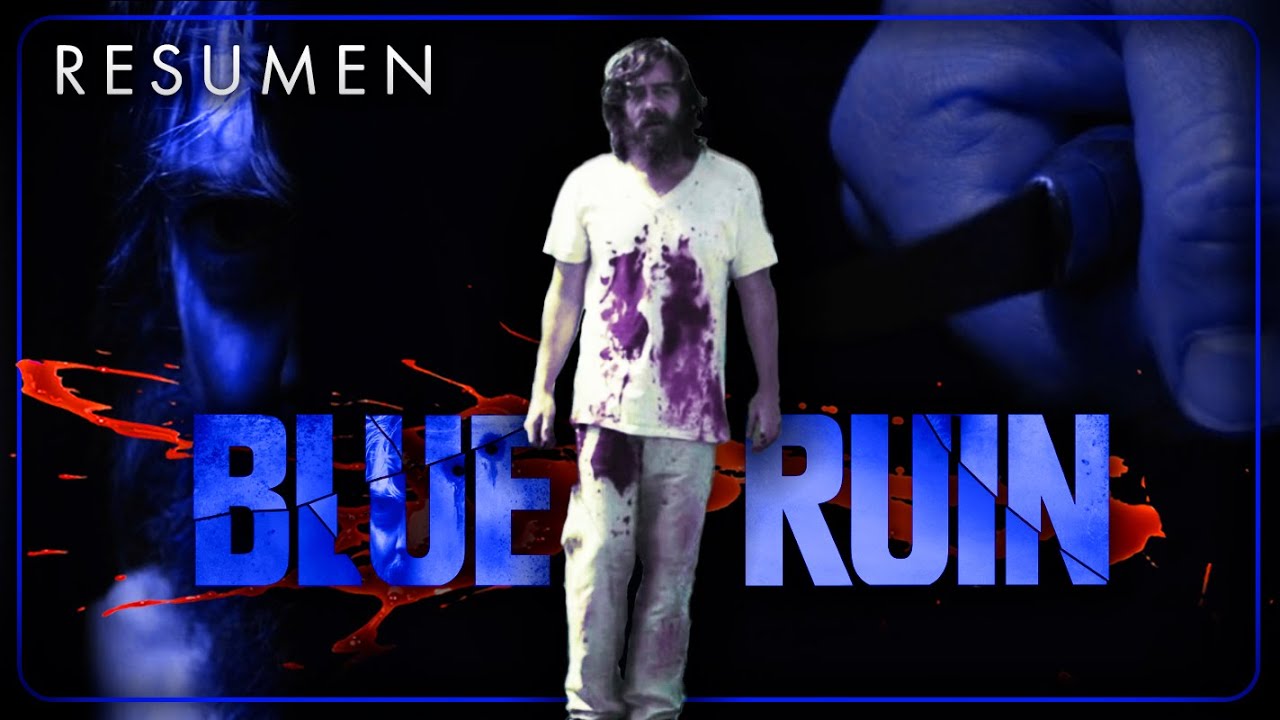 Download Blue Ruin Movie