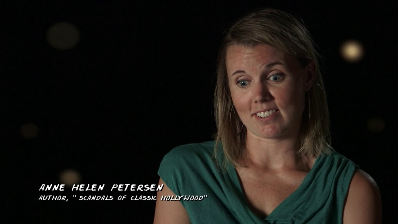 Download Bombshell: The Hedy Lamarr Story Movie