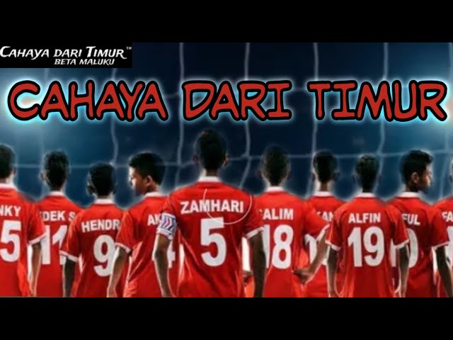 Download Cahaya Dari Timur Beta Maluku Movie