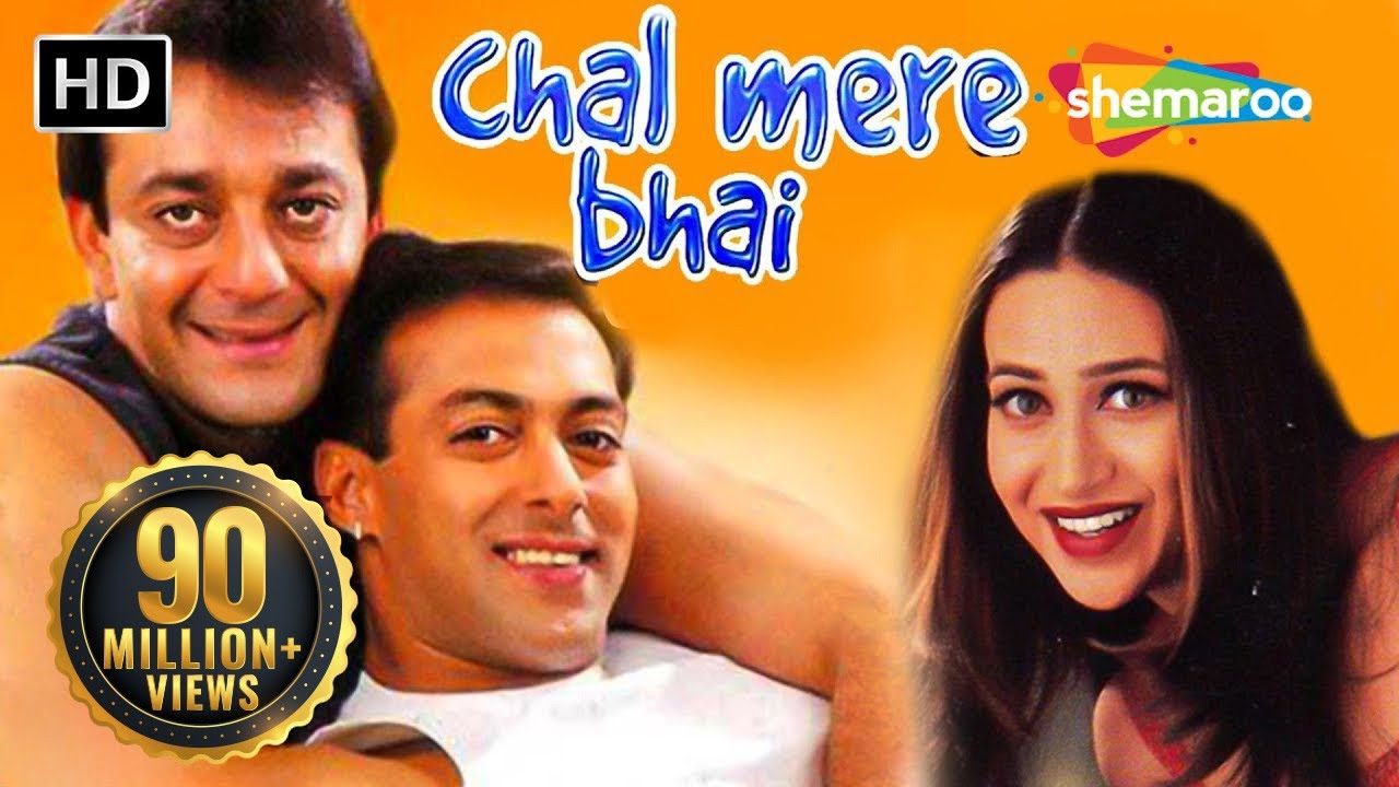Download Chal Mere Bhai Movie