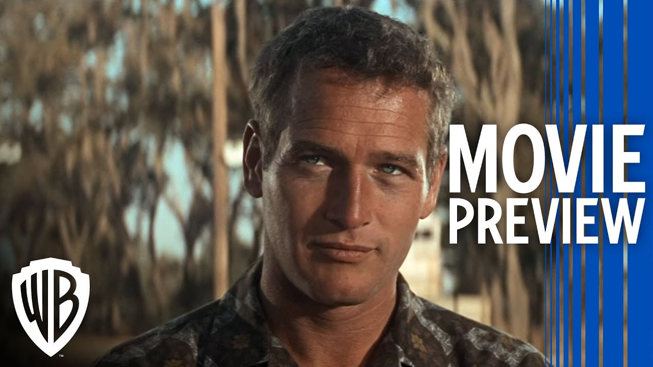 Download Cool Hand Luke Movie