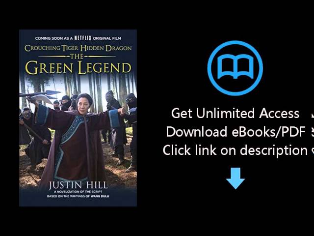 Download Crouching Tiger Hidden Dragon Movie