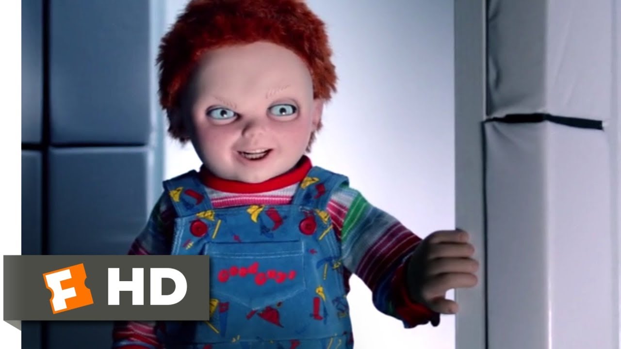 Download Cult of Chucky Movie