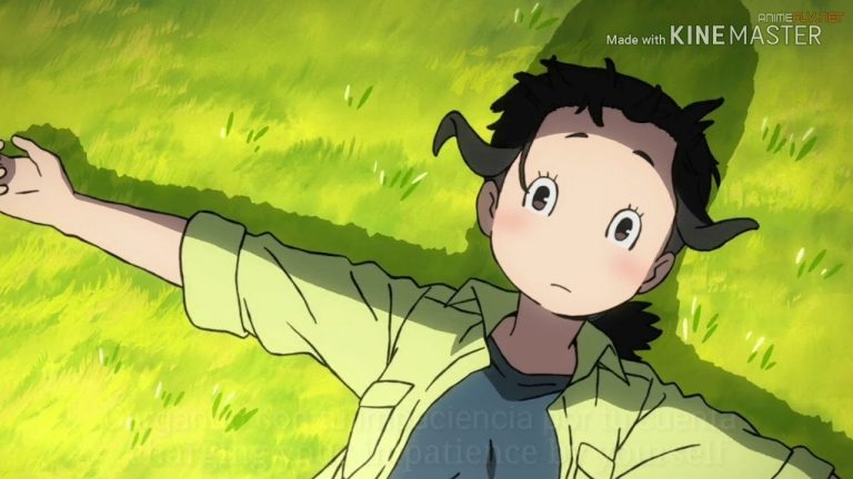 Download DRAGON PILOT: Hisone & Masotan TV Show 1 Download DRAGON PILOT: Hisone & Masotan TV Show