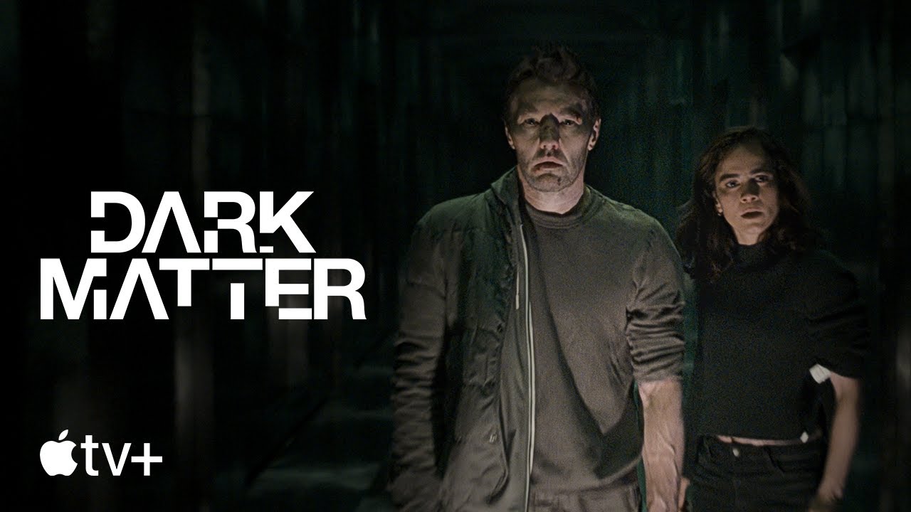Download Dark Matter TV Show