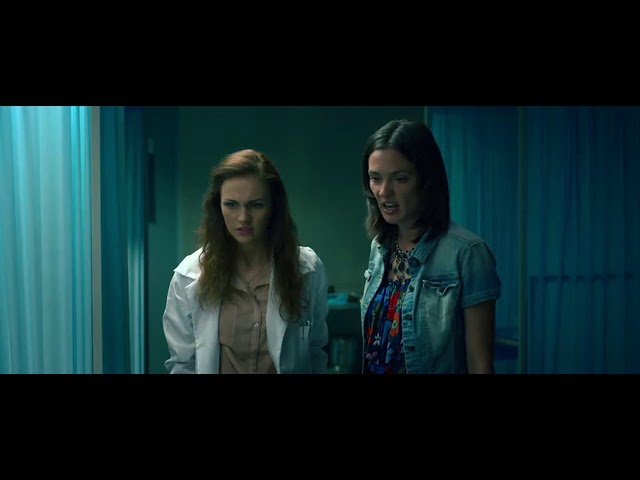 Download Day of the Dead: Bloodline Movie