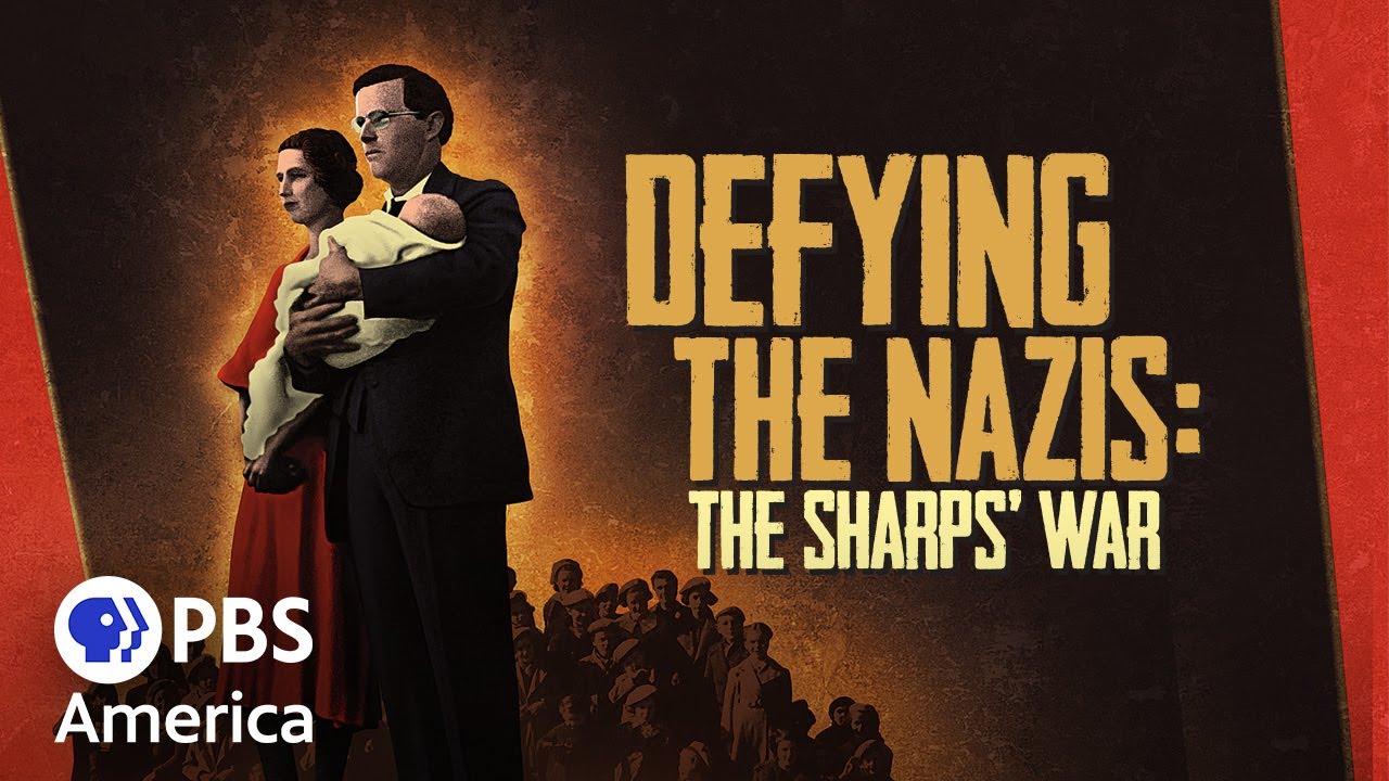 Download Defying the Nazis: The Sharps' War Movie