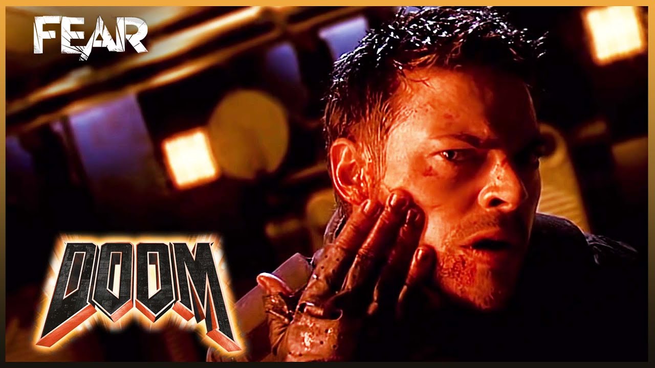 Download Doom Movie