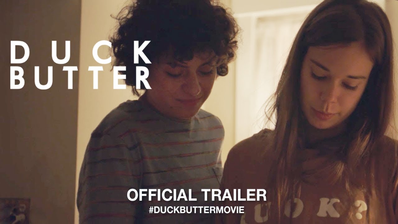 Download Duck Butter Movie
