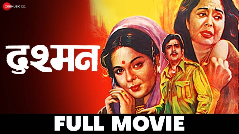 Download Dushman Movie