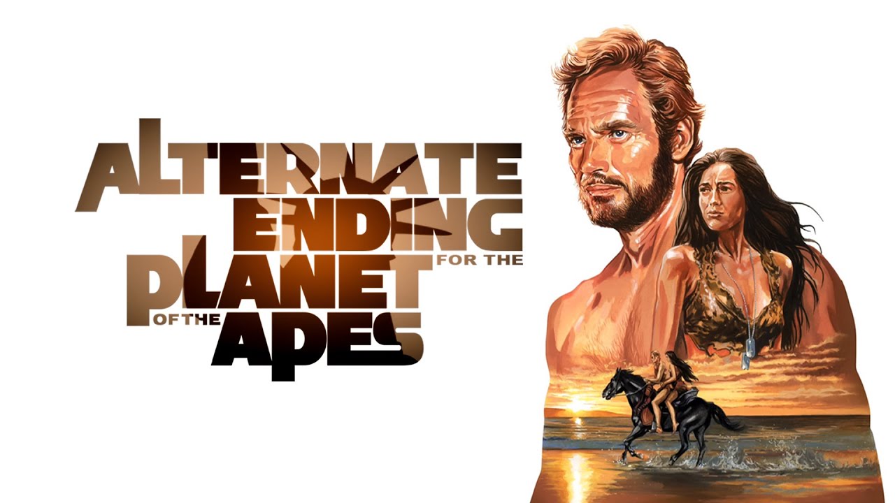 Download Escape from the "Liberty" Cinema Movie