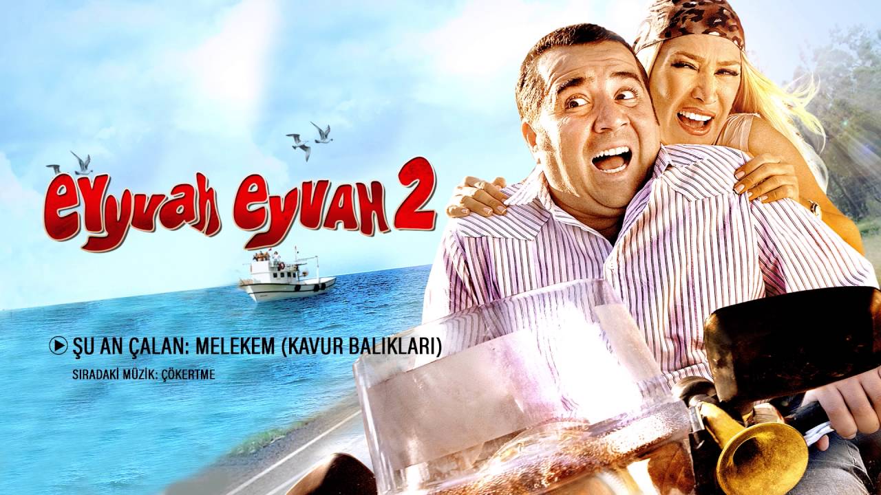 Download Eyyvah Eyyvah Movie