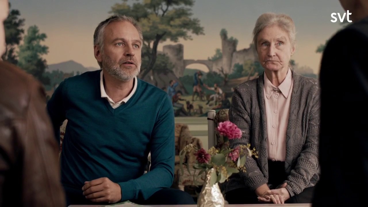 Download Fallet TV Show