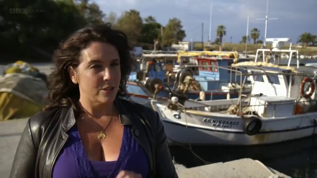 Download Genius of the Ancient World TV Show