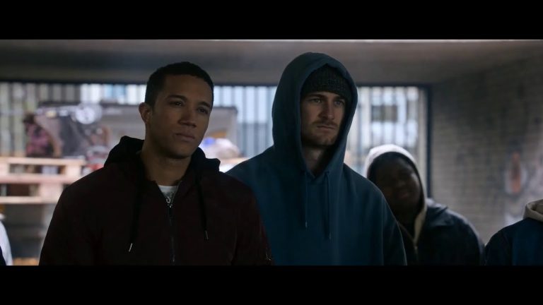 Download Gentlemen and Gangsters TV Show