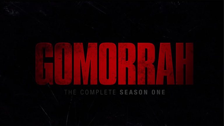 Download Gomorrah TV Show