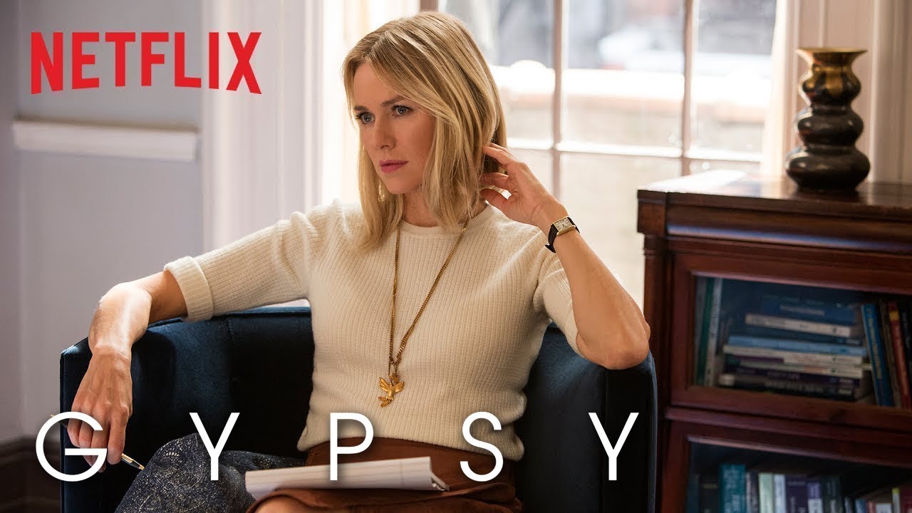 Download Gypsy TV Show