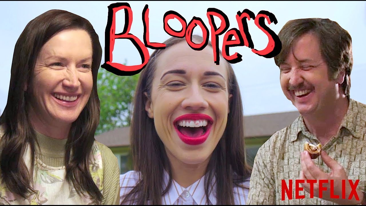 Download Haters Back Off TV Show