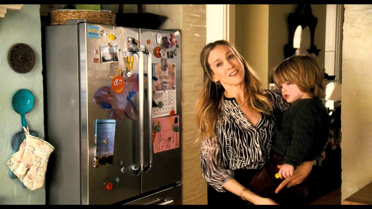 Download I Don't Know How She Does It Movie