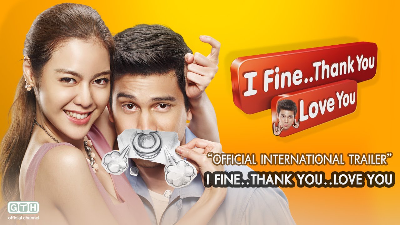 Download I Fine... Thank You... Love You Movie